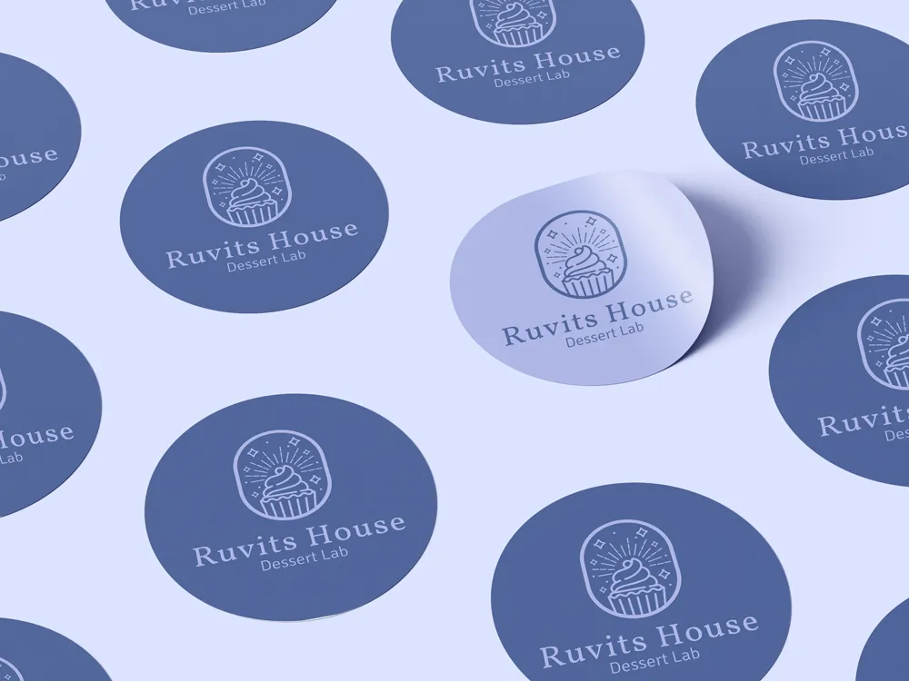 Ruvit´s House