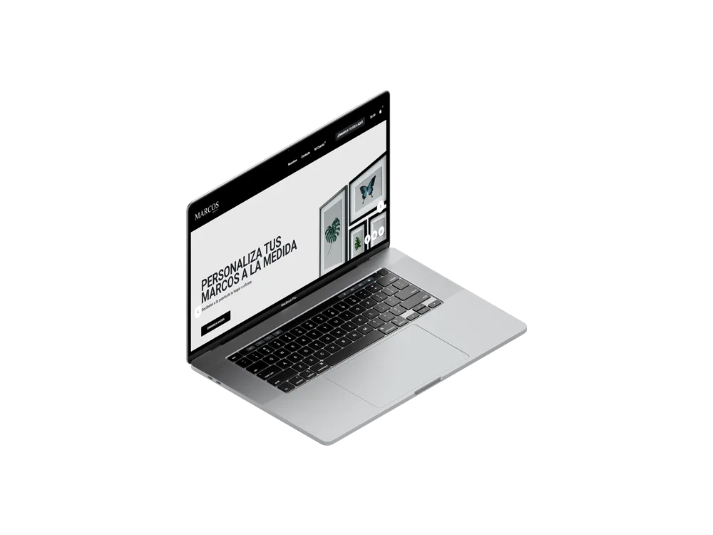 Mockup